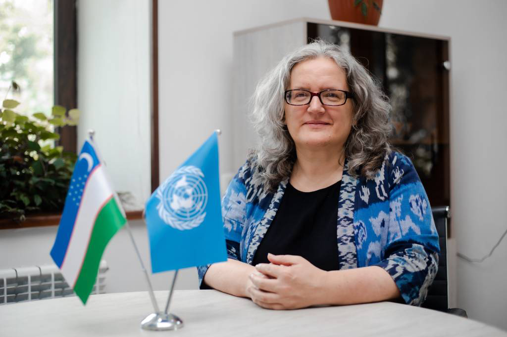 Sabina Mahl