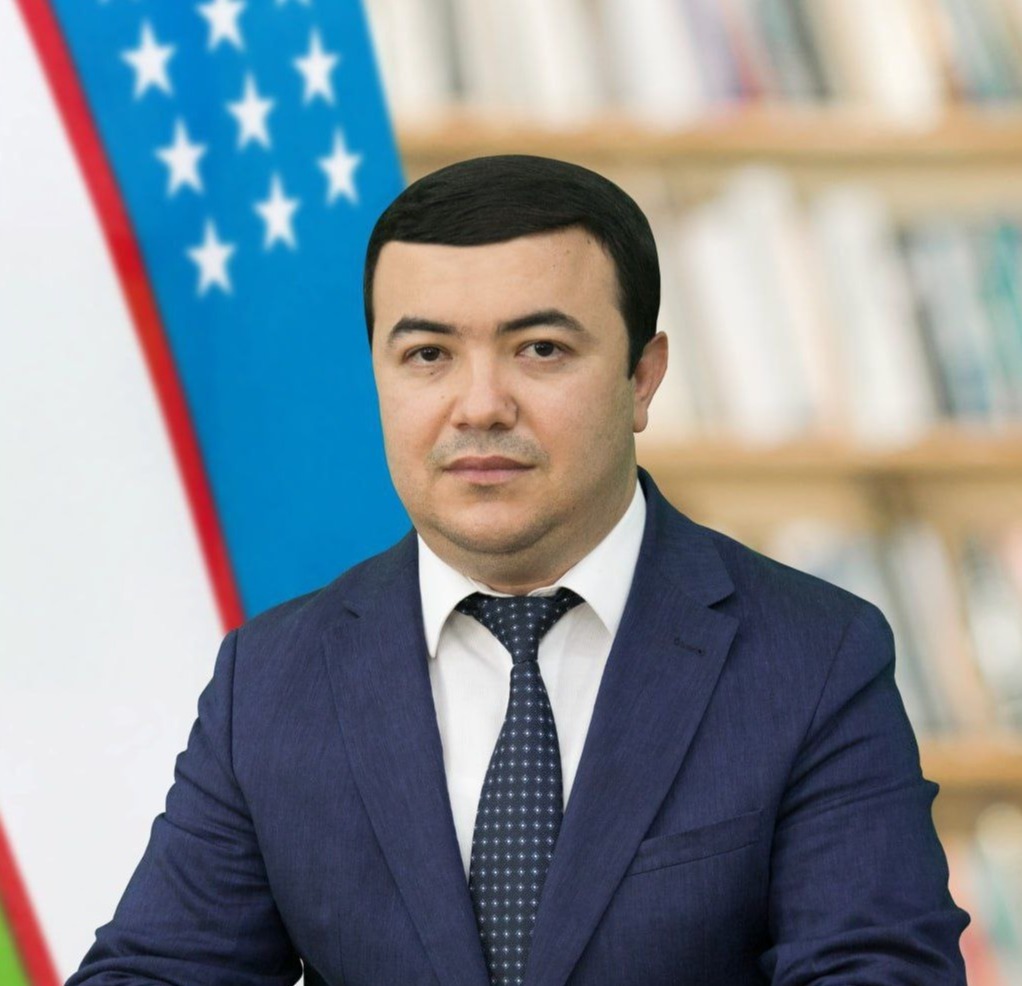 Noʻmon Muxammadiyev