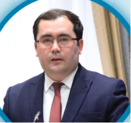 Eldor Tulyakov