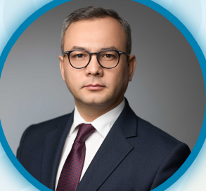 Mirshohid Aslanov (Moderator)