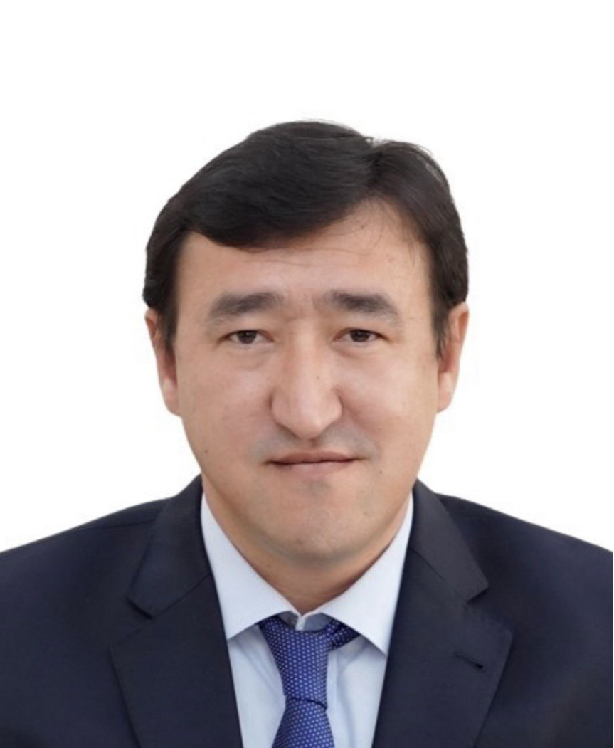 Abdulaziz Rasulev
