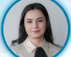 Saodat Umarova