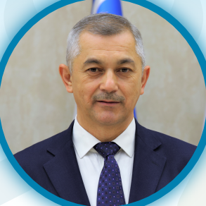 Kamoliddin Ishanxodjayev