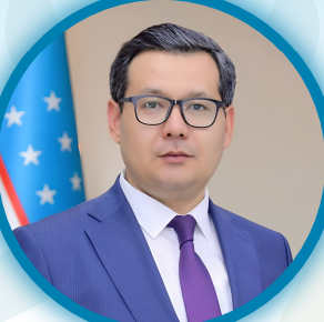 Bekzod Narimanov