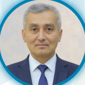 Azamat Pardayev (Moderator)