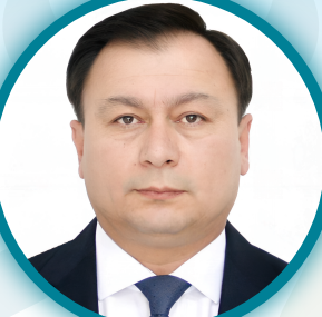 Ibrohim Xolmatov