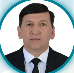 Ikrom Karimov