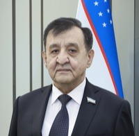 Abdulxakim Eshmuratov
