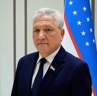 Odiljon Mamatkarimov