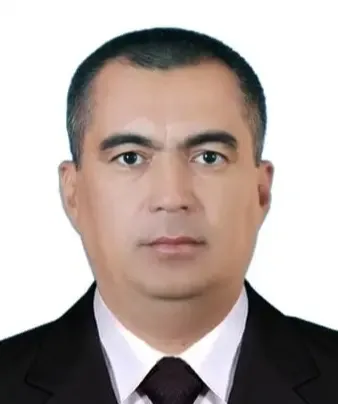 Paraxat Turdimuratov