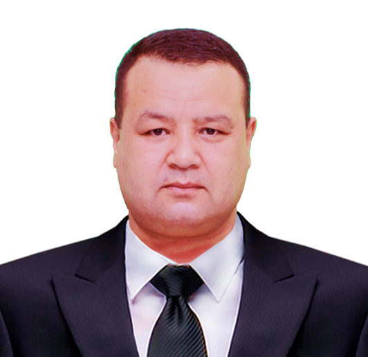 Sayfiddin Toʻraxodjayev