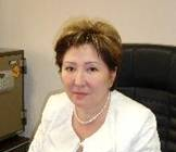Banu Nurgaziyeva