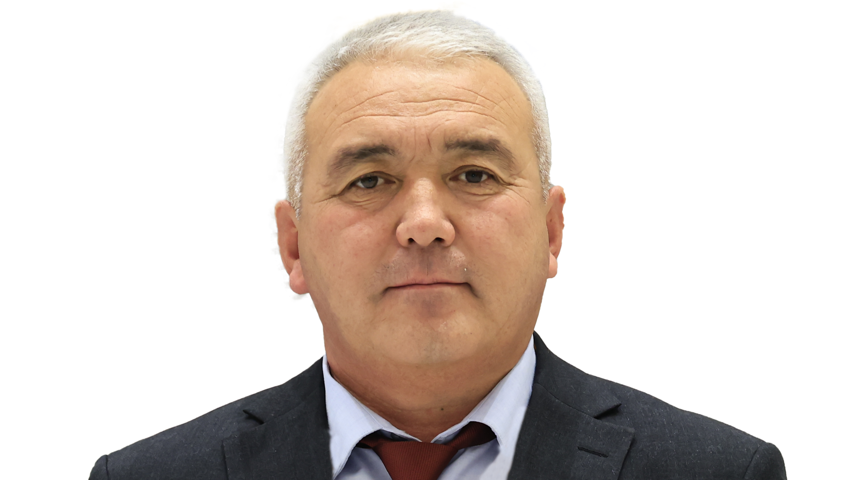 Muxtor Bekmirzayev