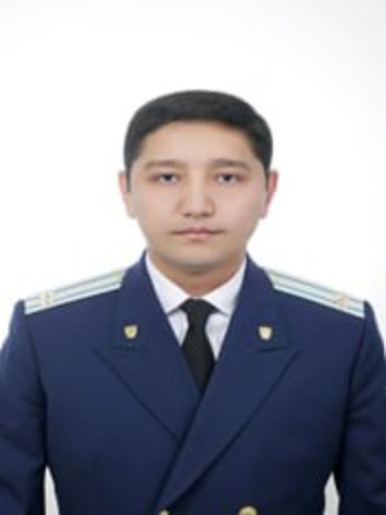 Sarvar Axmedov