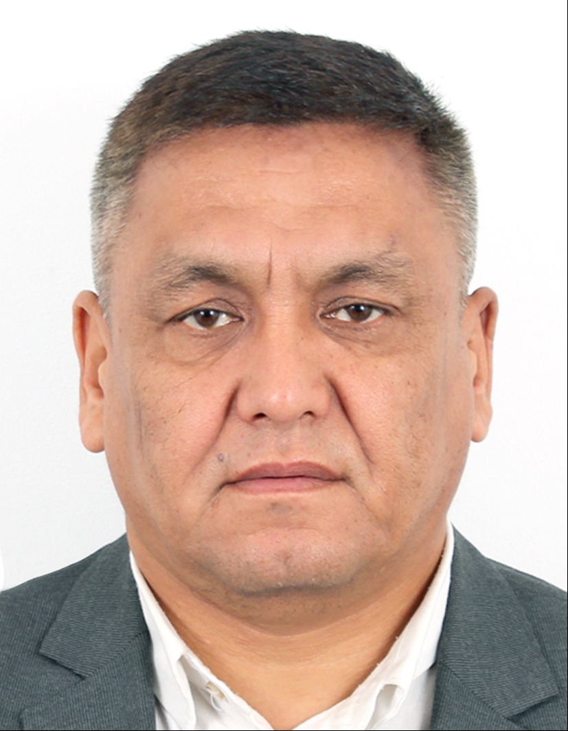 Mirzoxid Yoʻldoshev