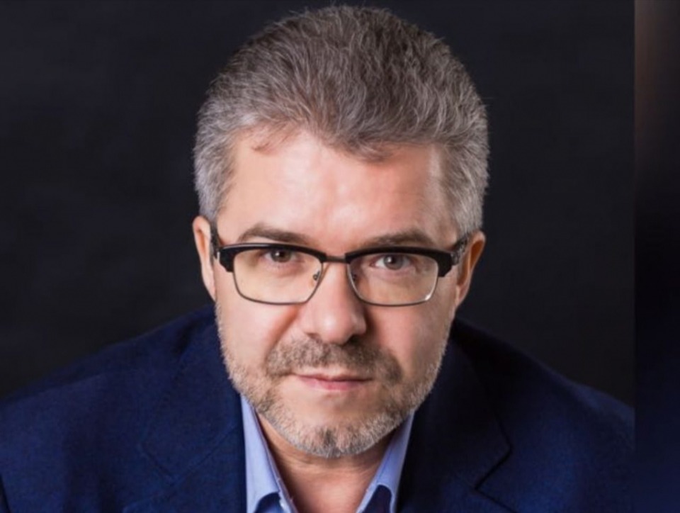 Stanislav Korolev
