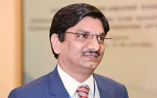 Muhammad Asif Nur