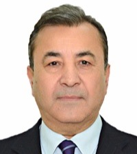 Sodiq Safoyev