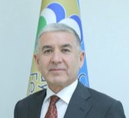 Baxtiyer Maxmadaliyev